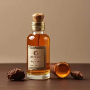 royal oud attar