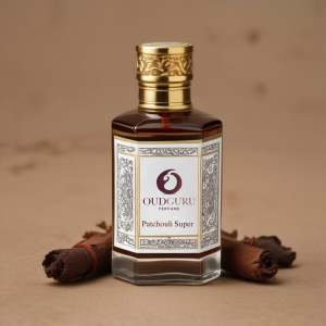 patchouli super attar