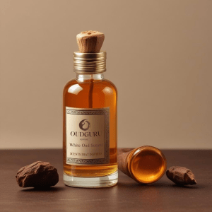 white oud
