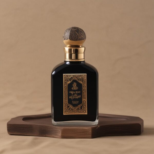 new ameer al oud attar by oudguru