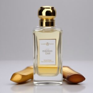 Attar Shamama 2000 of Surrati