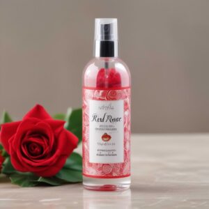 red rose air freshener in pakistan by oudguru