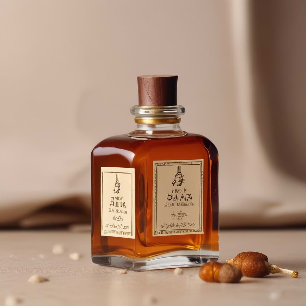 Ruh e Mukhallat attar in pakistan by oudguru