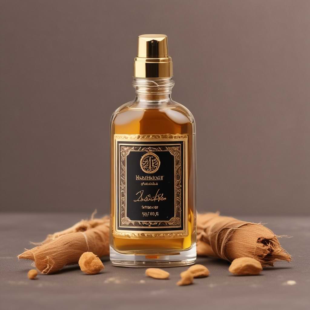 Mukhallat No.4000 attar in pakistan by oudguru