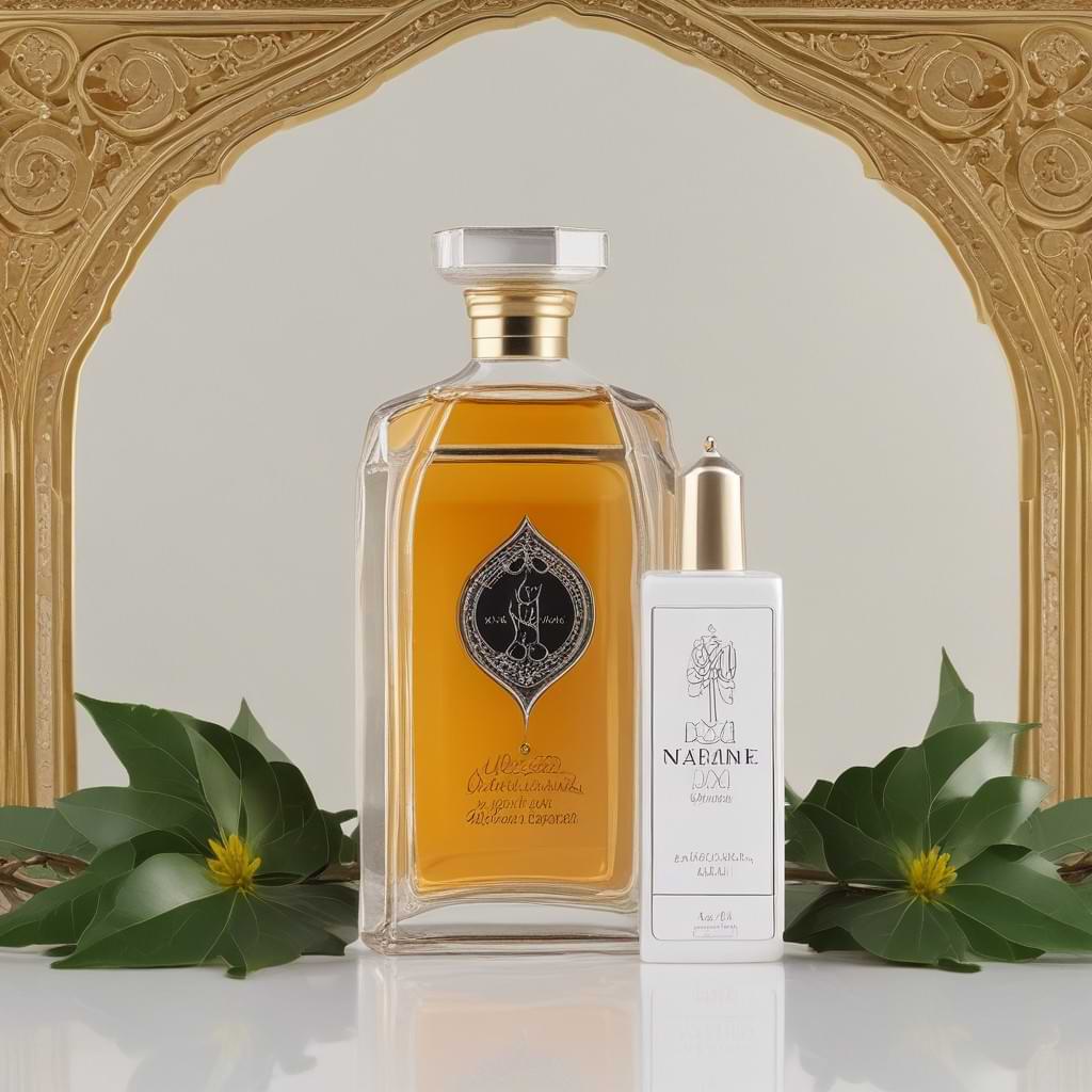 Al Nauim White Oud in pakistan by oudguru