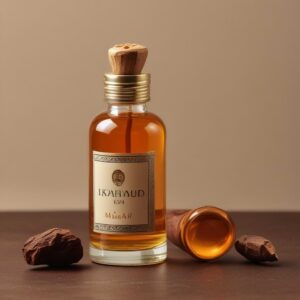 Black Opium Perfume Oil