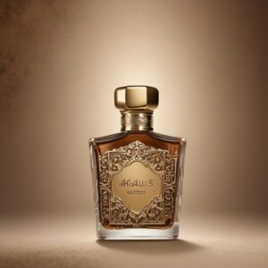 Khalis Oud by Lattafa in pakistan by oudguru