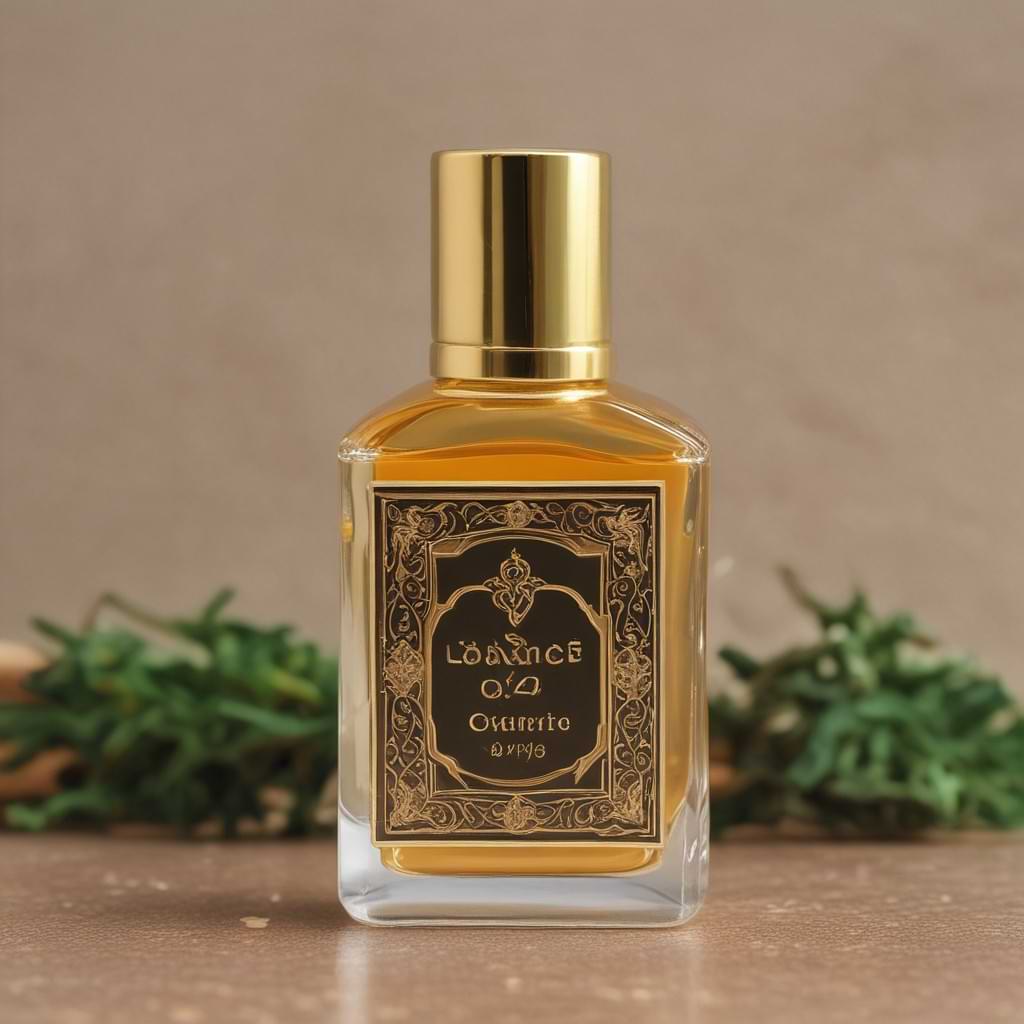 attar chance of suratti in pakistan by oudguru