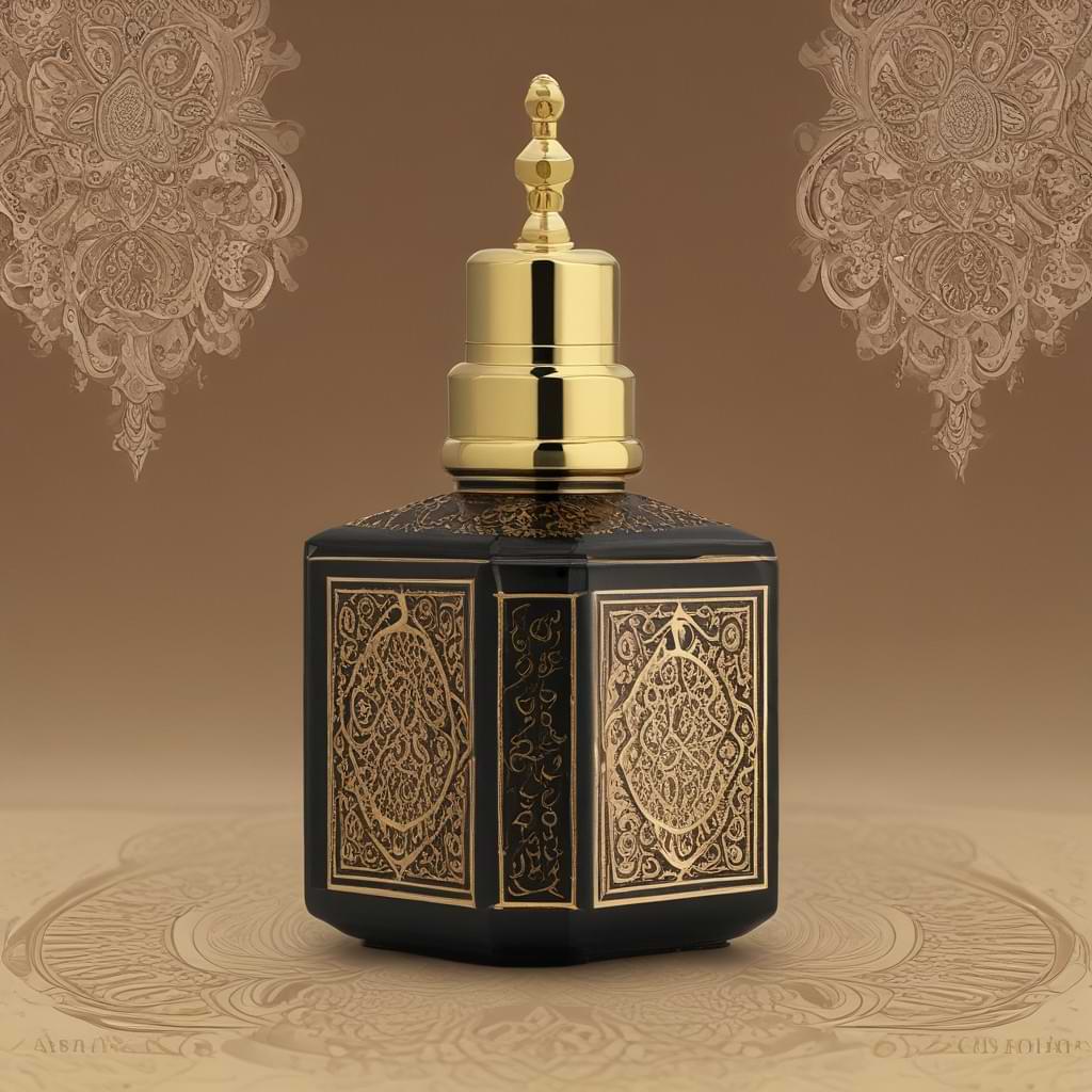 Attar Al Bakhoor of Surrati in pakistan by oudguru