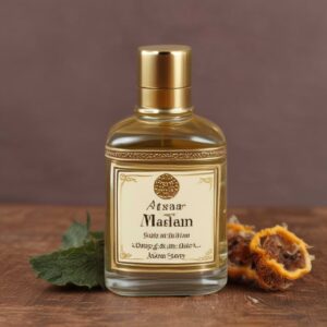 Alf Zahra Attar by Surrati