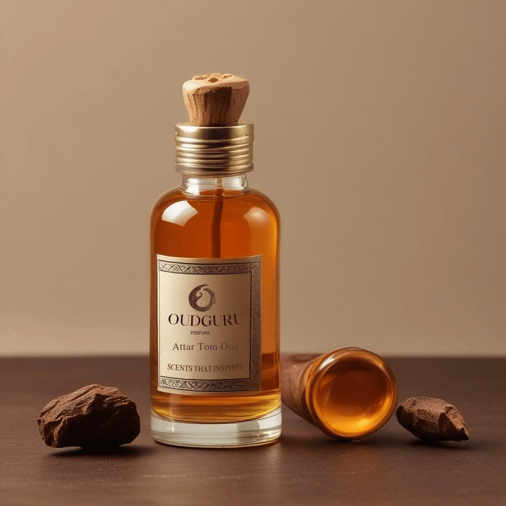 attar tom oud of suratti