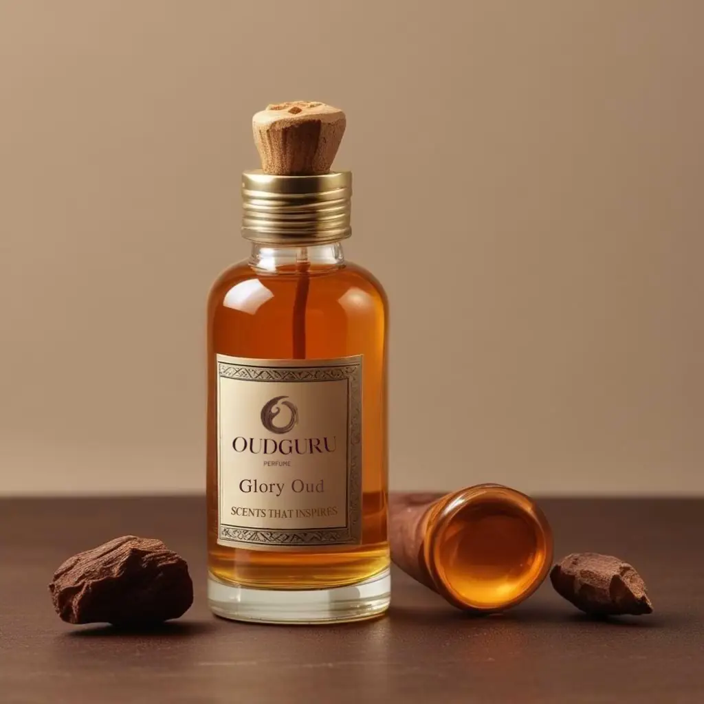 glory oud by suratti