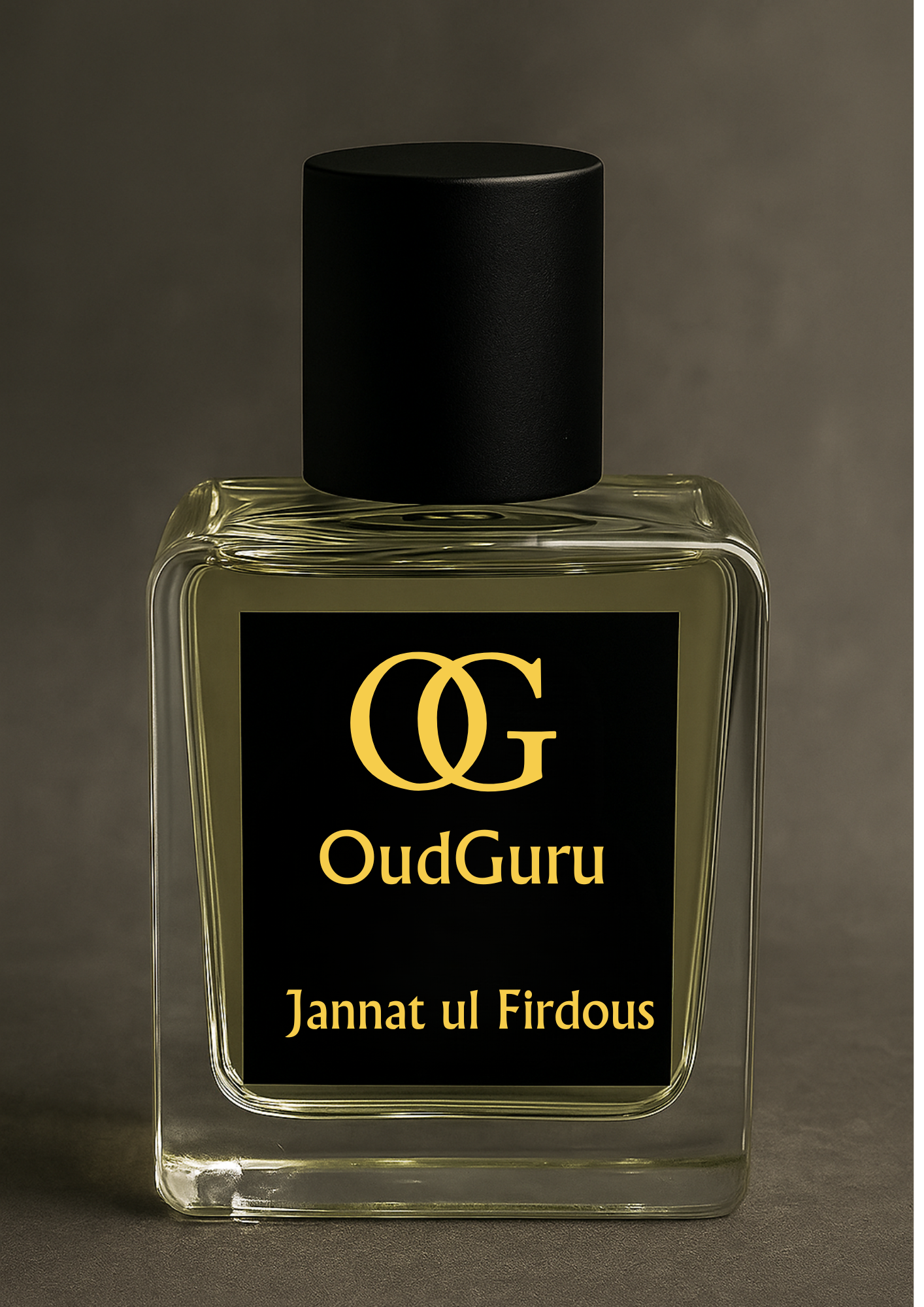 Jannat Ul Firdous Perfume By OudGuru