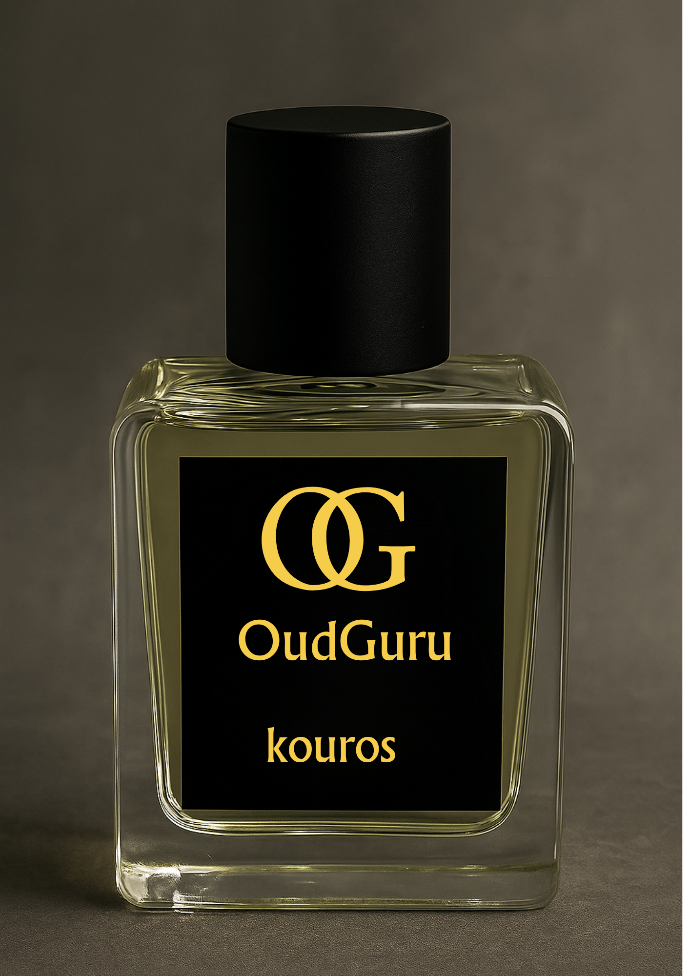 Kouros Perfume By OudGuru