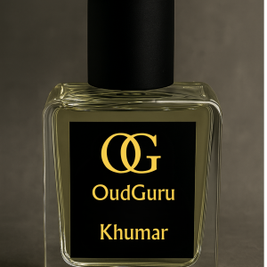 Khumar perfume By OudGuru