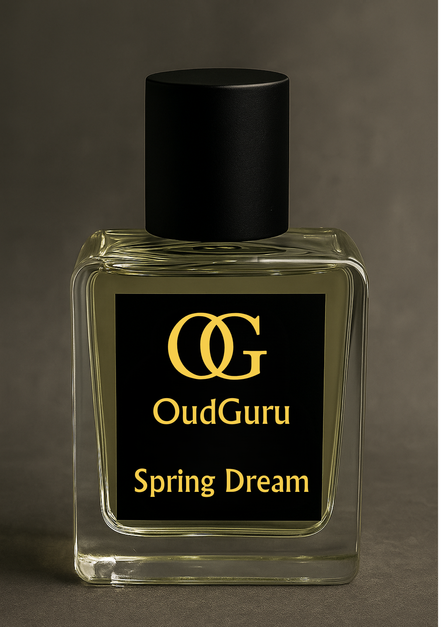 Spring Dream Perfume By OudGuru