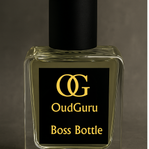 Boss Bottle Perfume By Oudguru