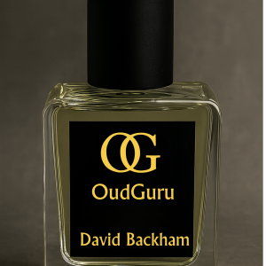 David Backham Perfume By OudGuru