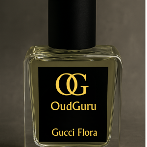 Gucci Flora Perfume By OudGuru