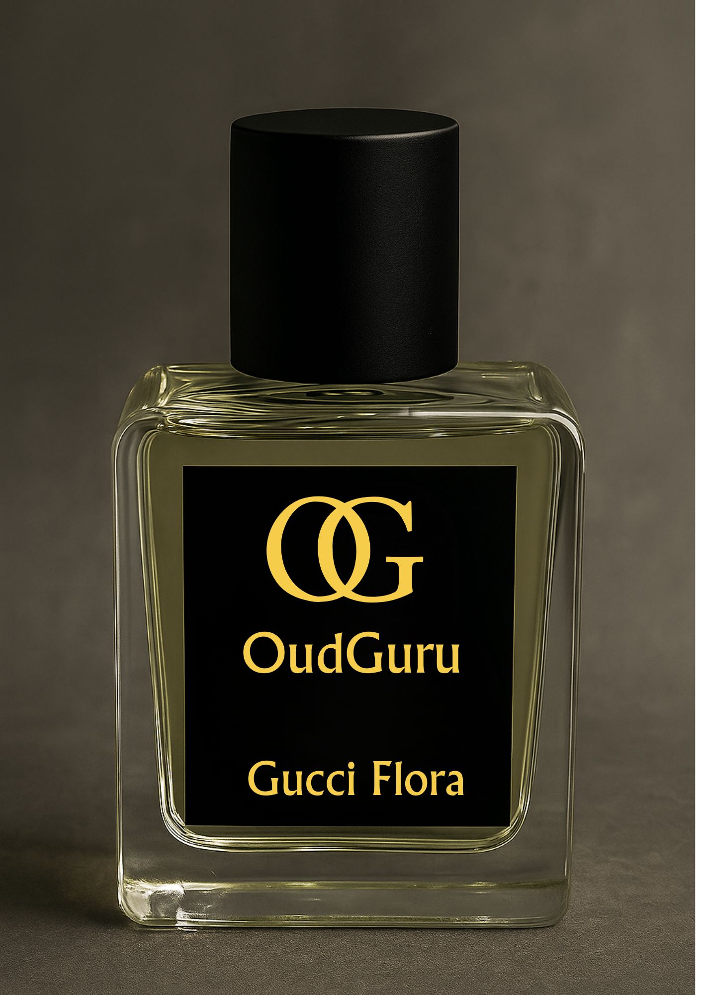 Gucci Flora Perfume By OudGuru