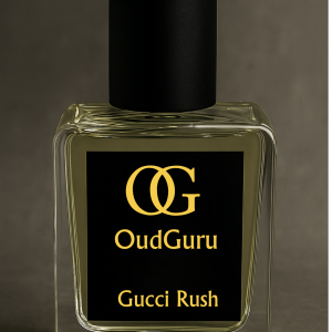 Gucci Rush Perfume By OudGuru
