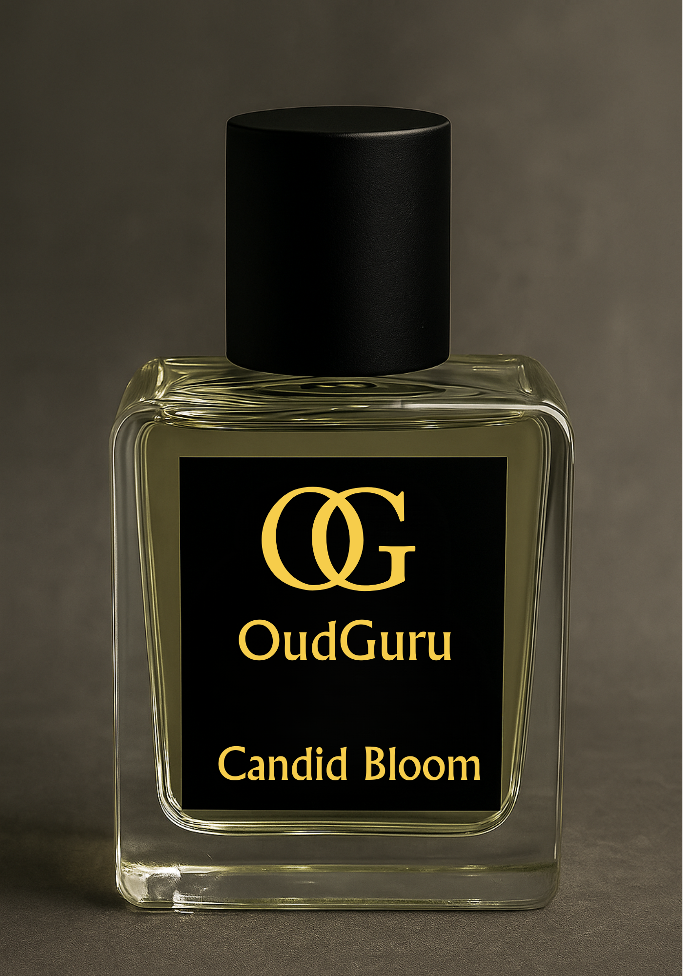 Candid Bloom Perfume By OudGuru