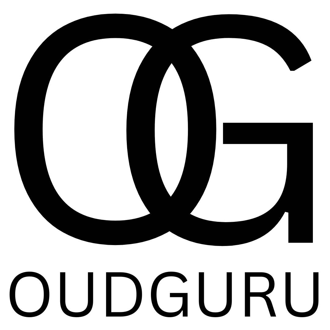 oudguru logo