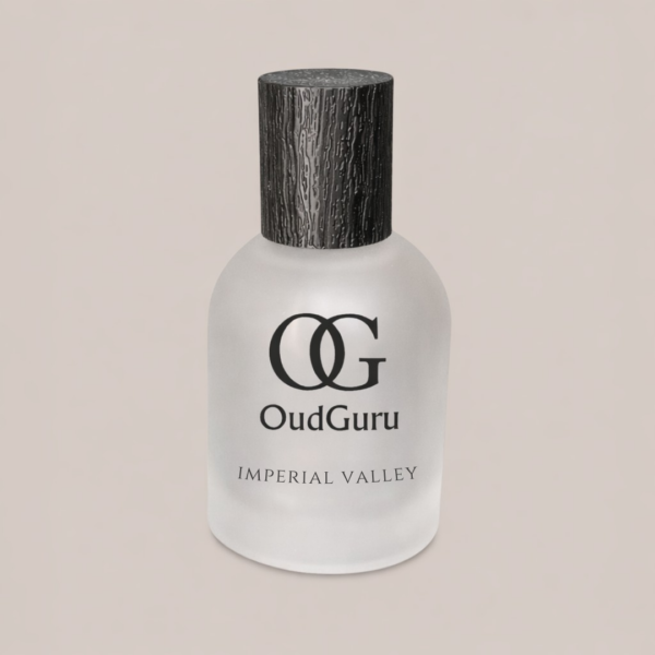 Imperial Valley perfume