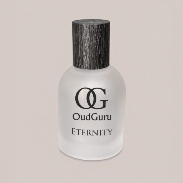 eternity perfume